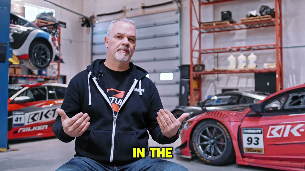 K-Tuned  2025 Plans and Beyond