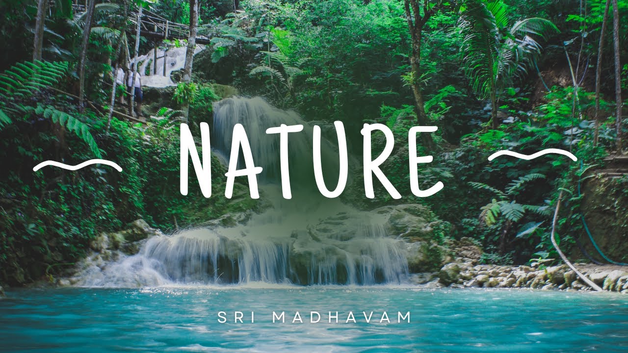 Nature & Its Purity
