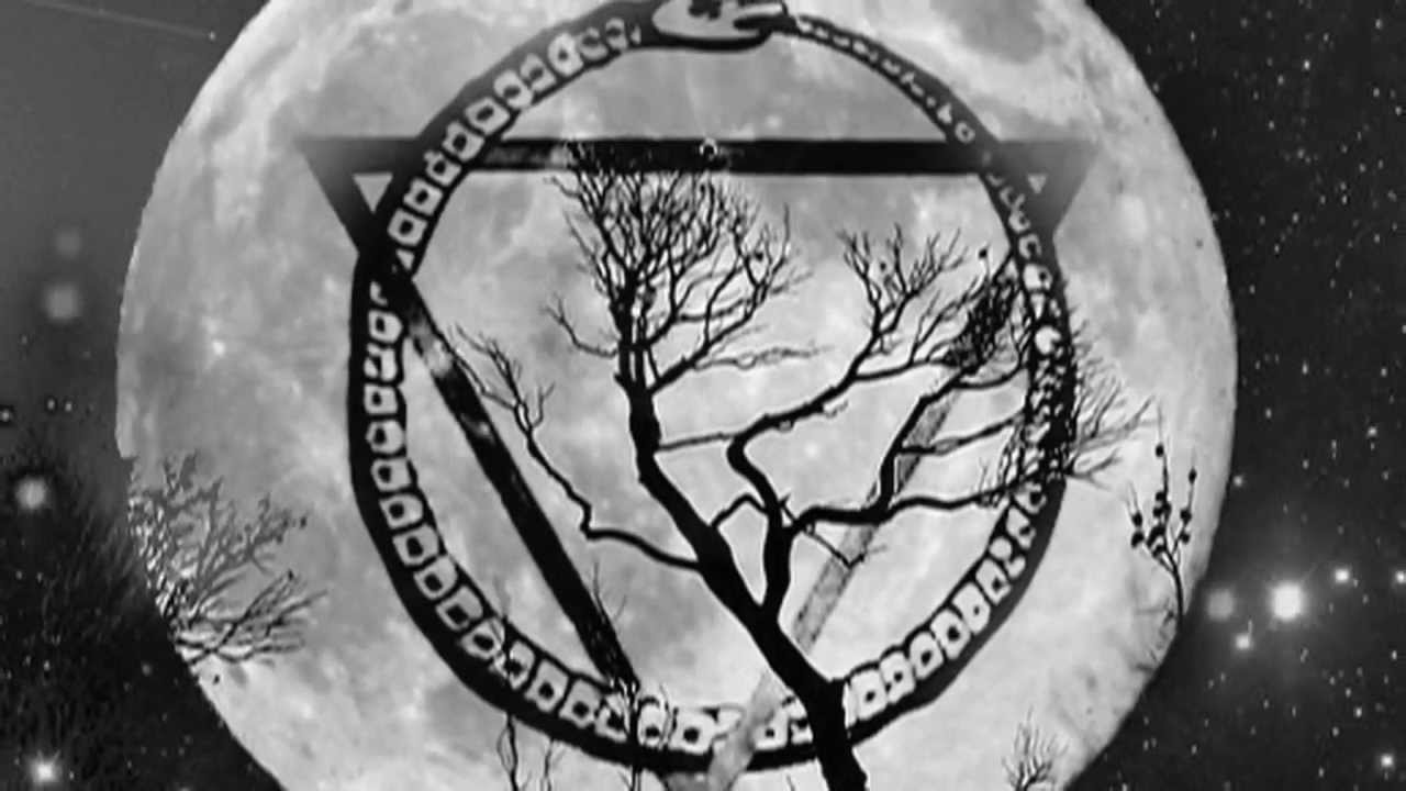 Dithyramvos-''Fervid Eternal Affinity'' (Διάπειρη Αείζωη Έλξη)