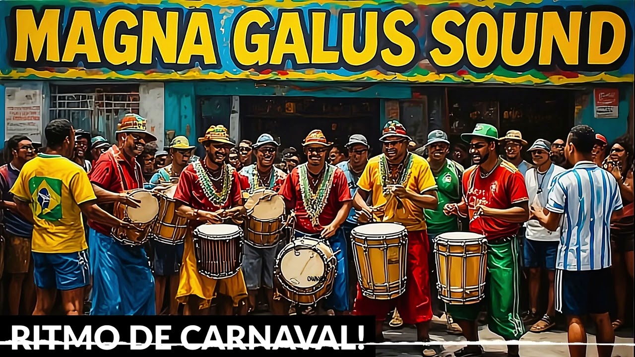 Chama o Repique