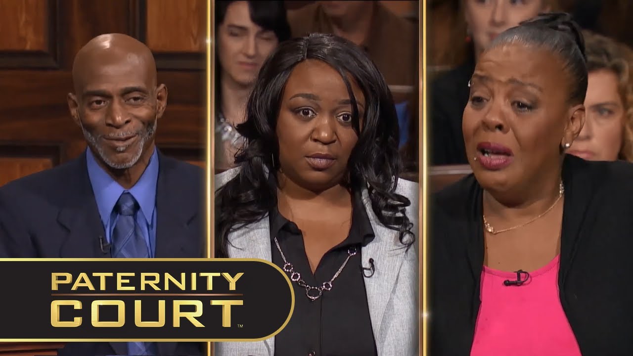 Woman Comes Back to Paternity Court For More Fraud (Full Episode) | Paternity Court