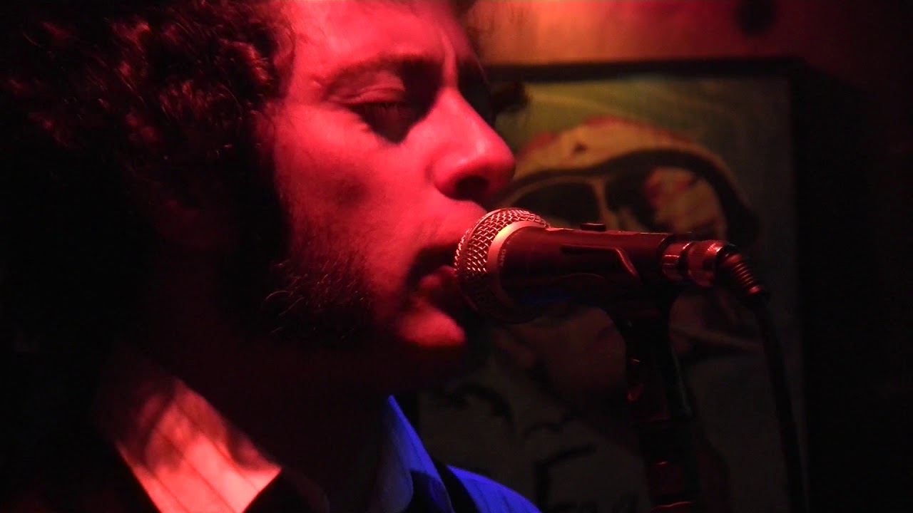 Trash Soul Swingers (74Club 08/12/2017)