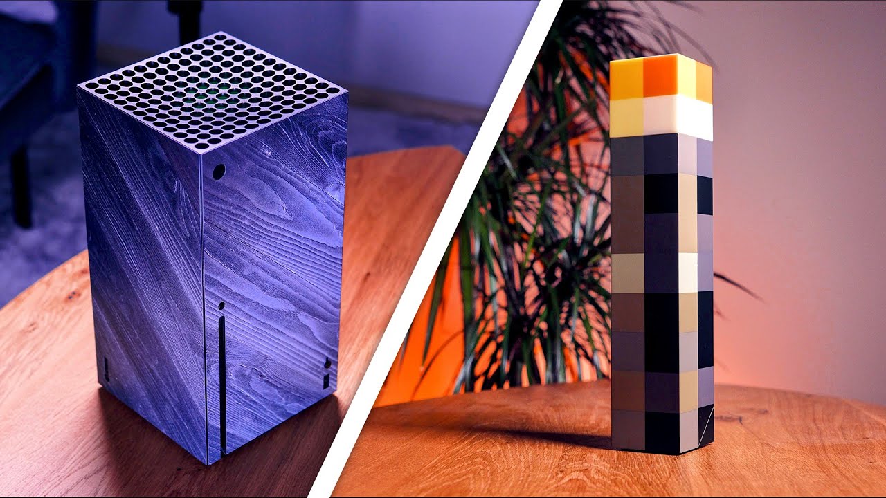 TOP 16 – Perfektní technologické dárky