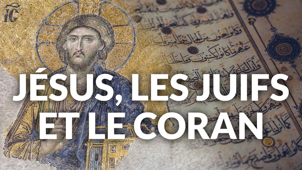 JÉSUS, LES JUIFS ET LE CORAN | Matthieu 5 | Raphaël Georgy