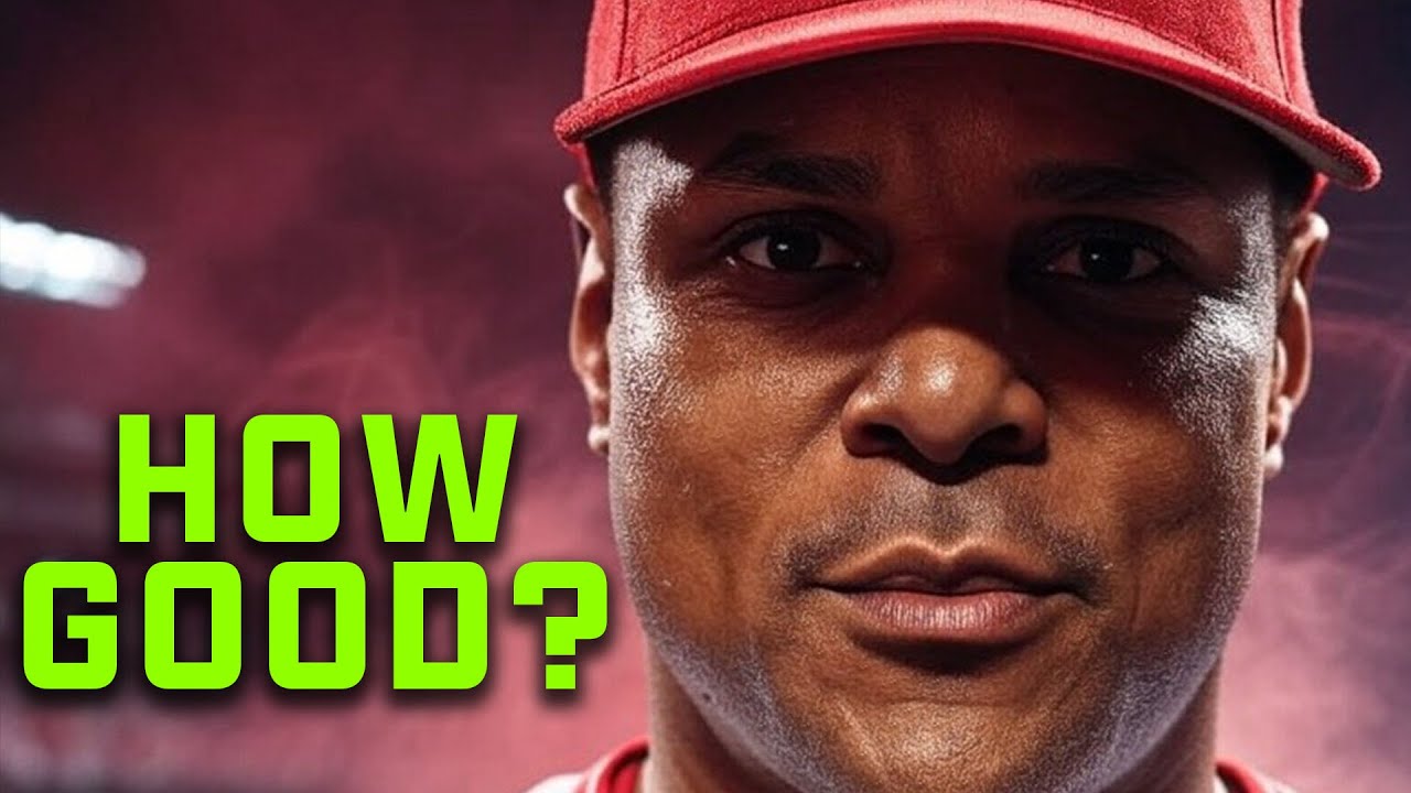 How Good Was Barry Larkin, Really?