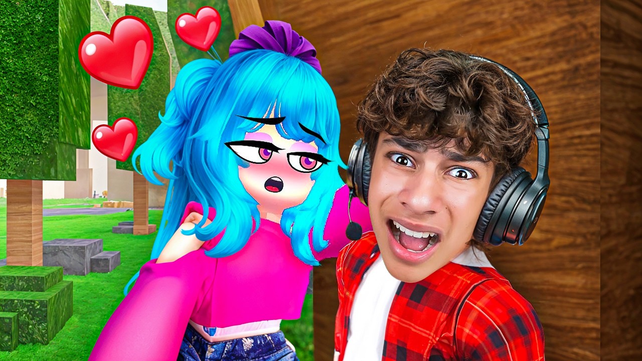 MY DATING LIFE IS OUT OF CONTROL!! 😱💘 | Royalty Gaming