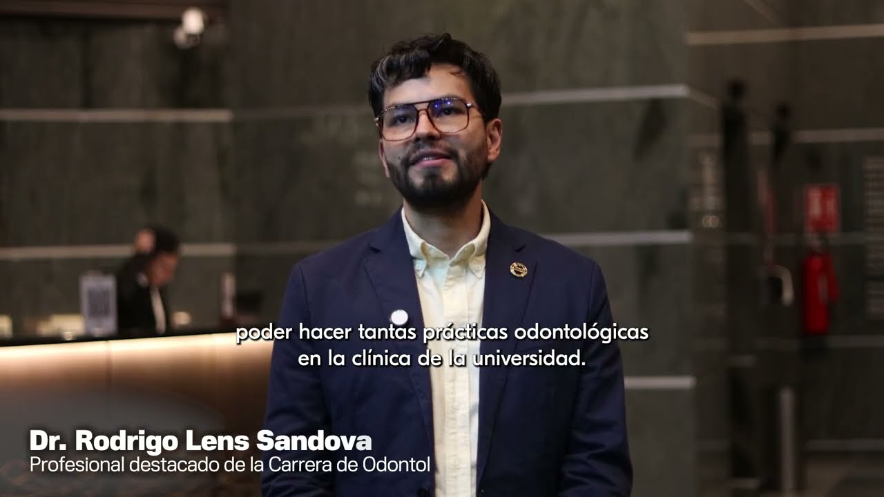 Profesionales destacados Unifranz resaltan el modelo práctico #unifranzlapaz #universidadinnovadora