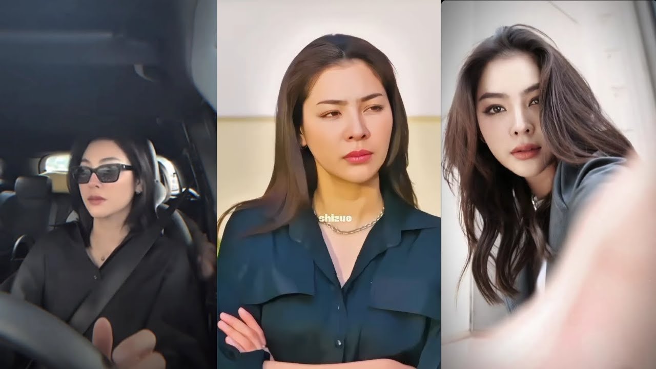 COMPILATION OF SOME VIDEOS WE FOUND OF FAYE PERAYA MALISORN - PART 20#fayeyoko