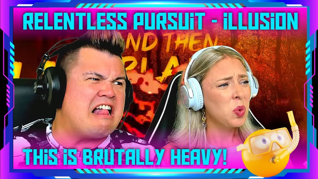 Couple reacts to 