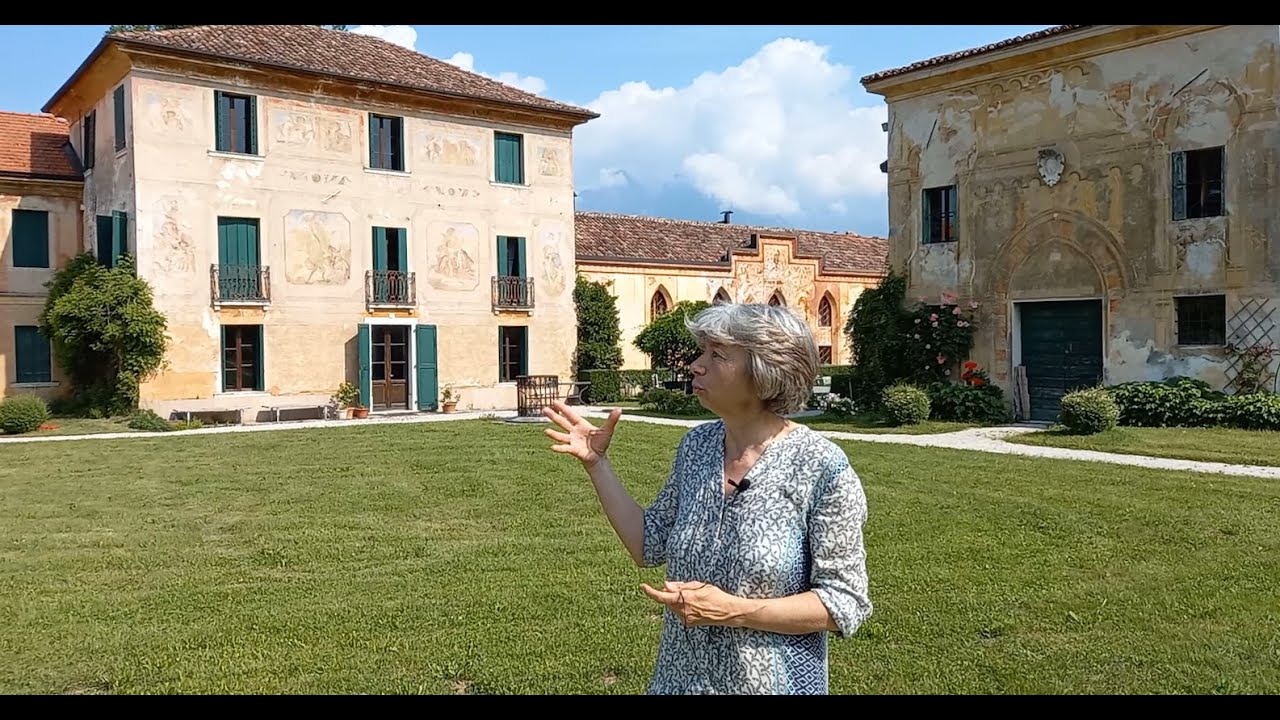 «Buzz@ti/AMO», incontrare Dino Buzzati a casa sua