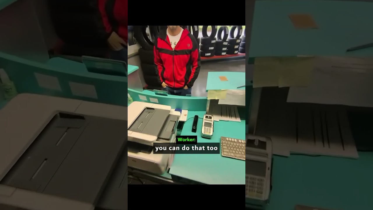 He Quit on Video. Two Days Later, the Whole Team Quit @mrconversationist on IG