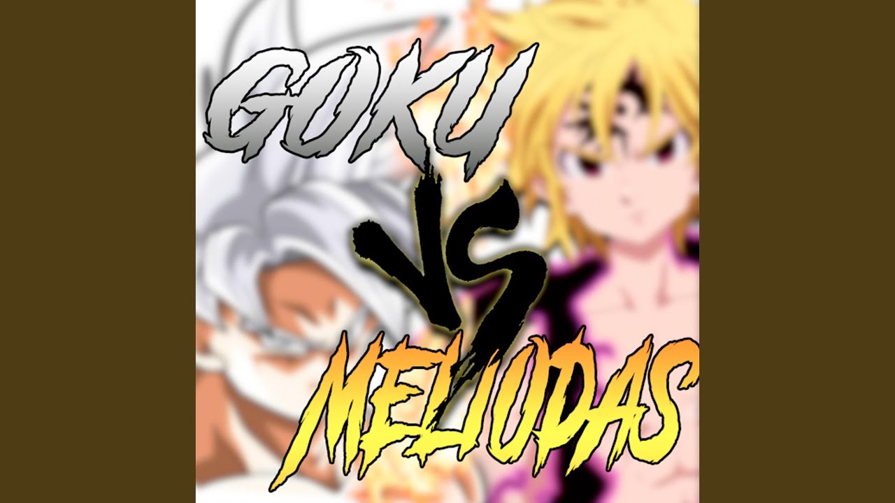 Goku vs Meliodas
