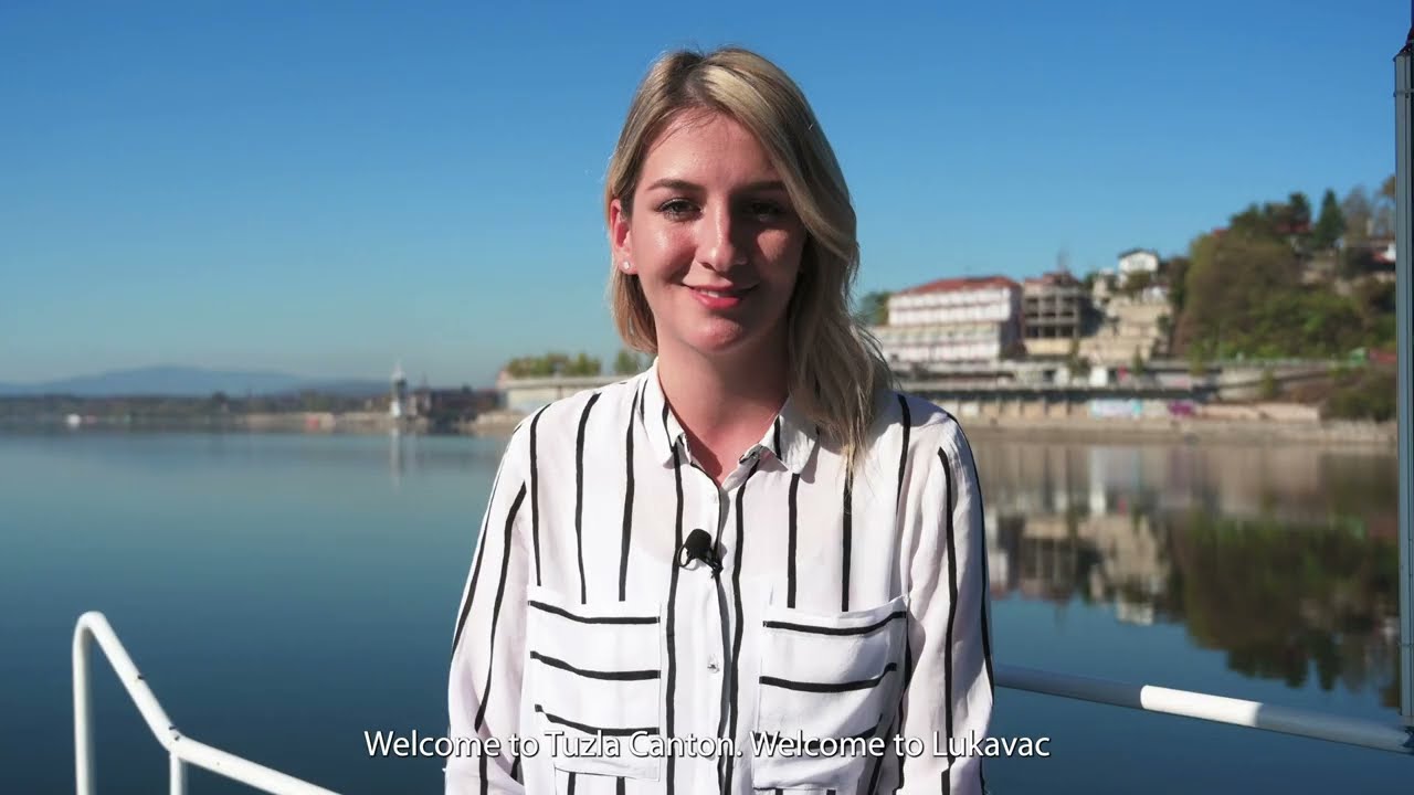 Visit Tuzla Canton: Dobro došli u Lukavac | Welcome to Lukavac