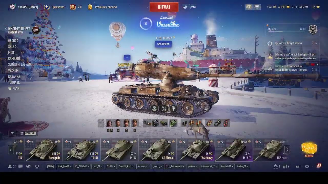 world of tanks gameplay