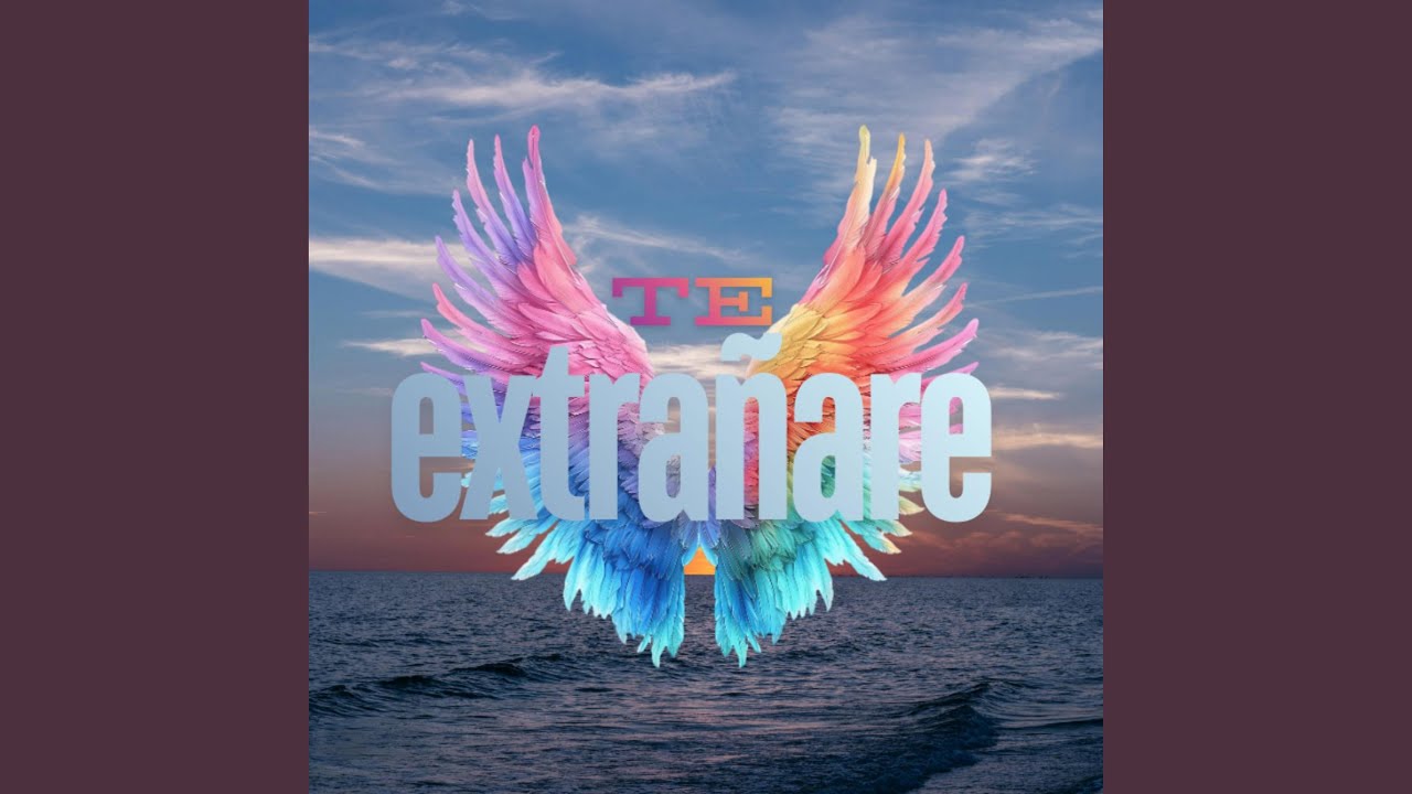 YO TE EXTRAÑARE