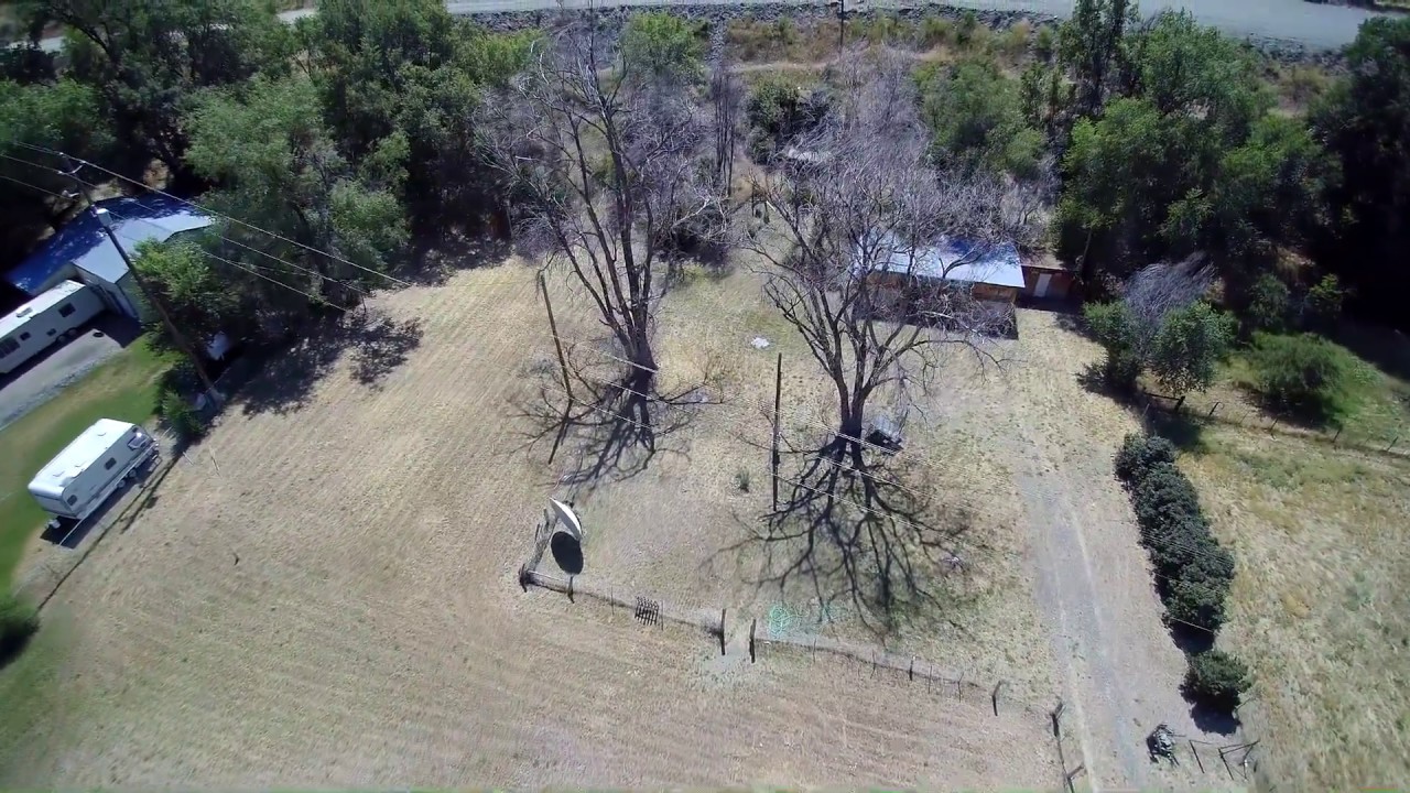 Perfect Building Lot on Old Pollock Rd