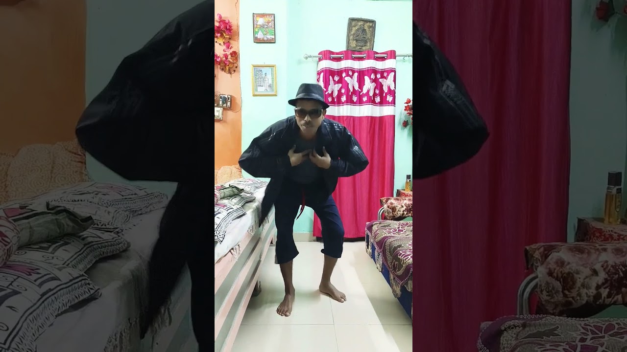 Dharmendra paswan funny video 😂😂