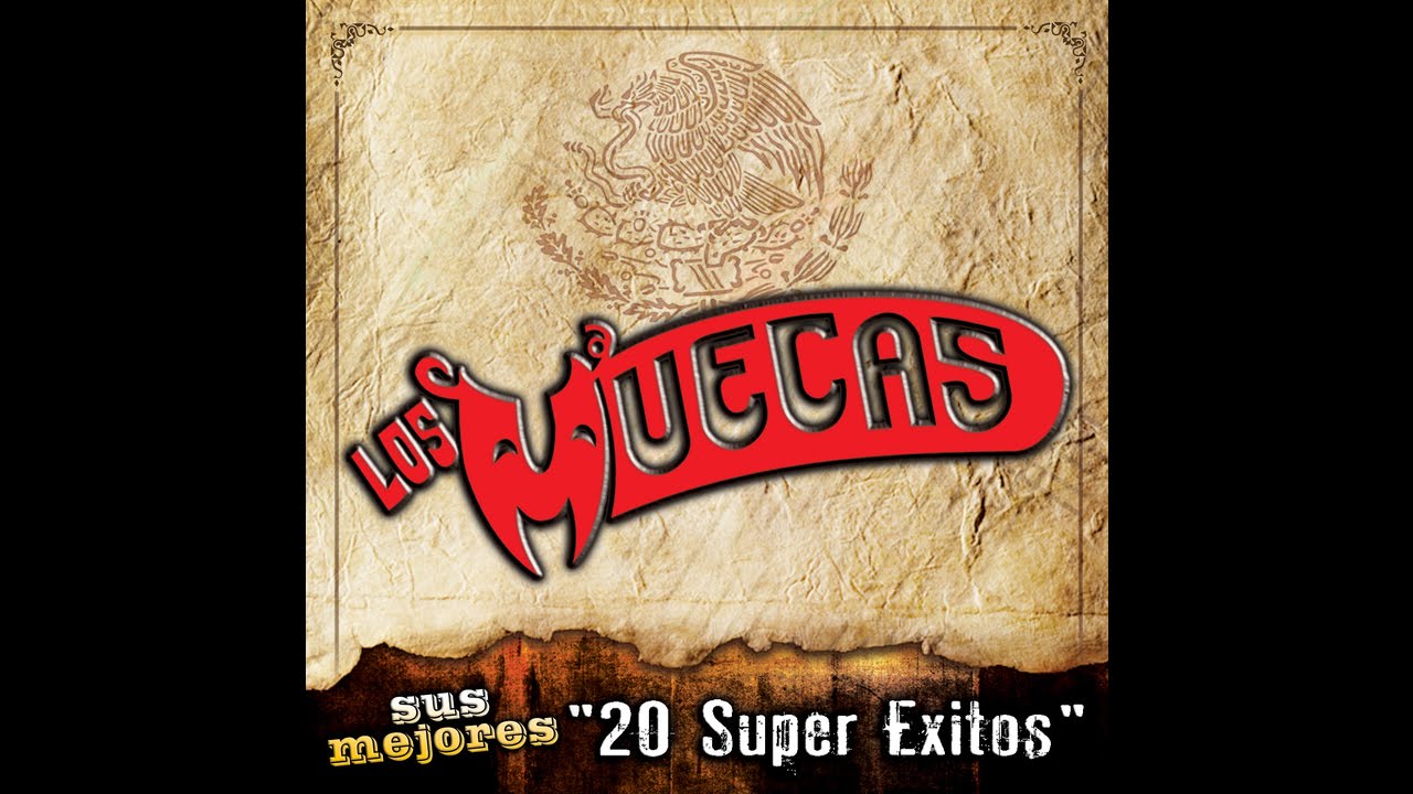 Los Muecas - Las Abandonadas