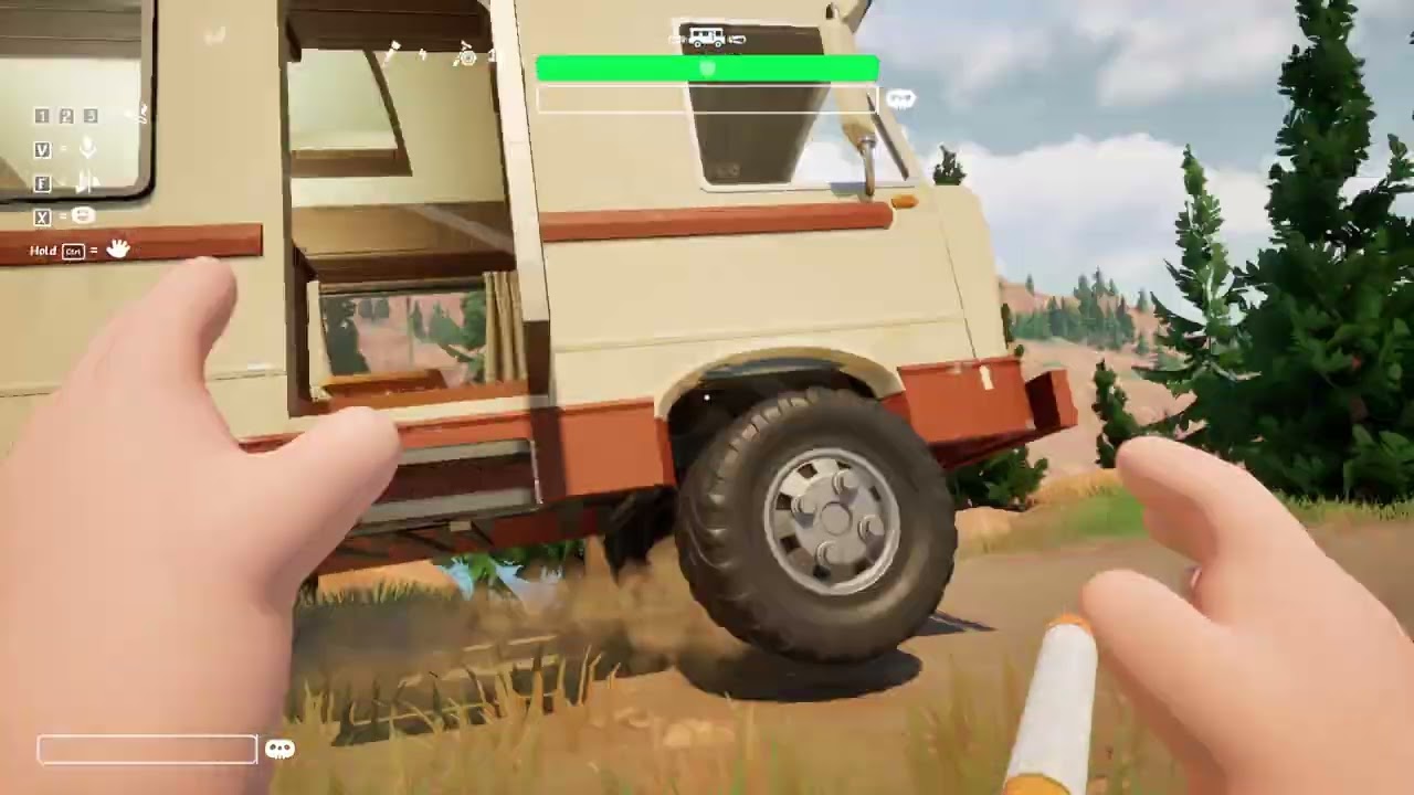 RV There Yet эпизод 1