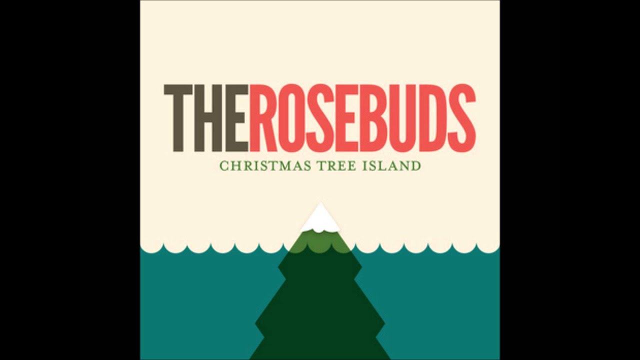 The Rosebuds - 