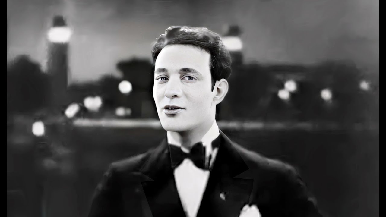 محمد عبدالوهاب - عندما يأتى المساء