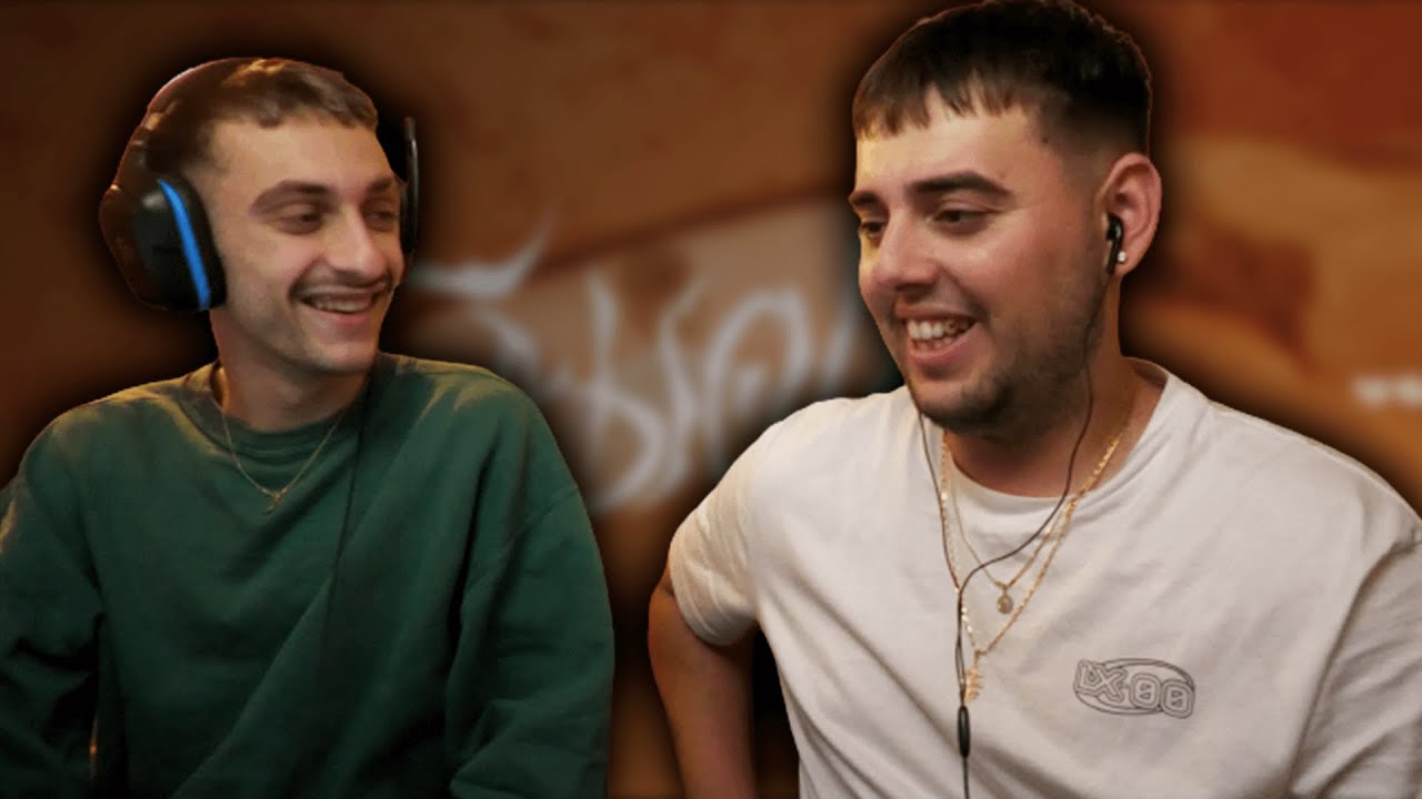 (REACCIÓN) Cruz Cafuné - G WAGON ft. LA PANTERA, Practice ft. HOKE, Fabiola, MMCD | MMCD