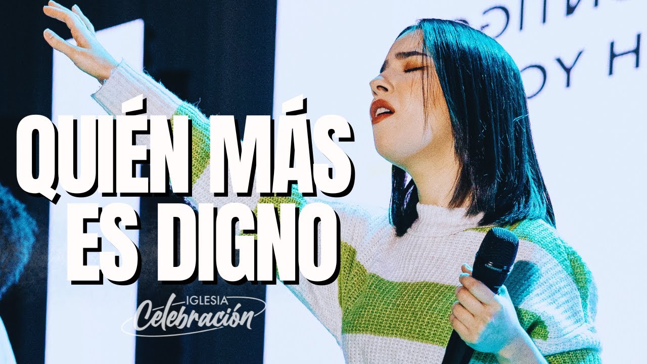 Quién Más es Digno - Gateway Worship | Momento de Adoración en Vivo