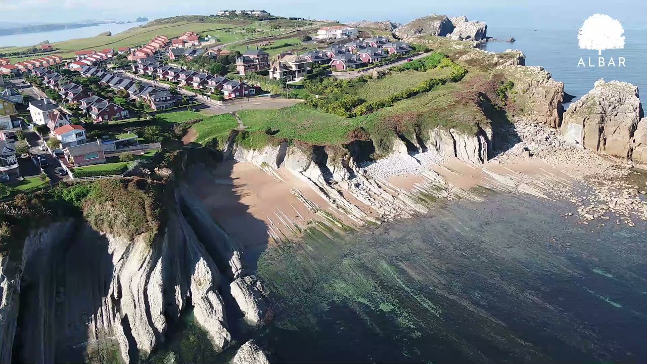 Playa de Cerrias