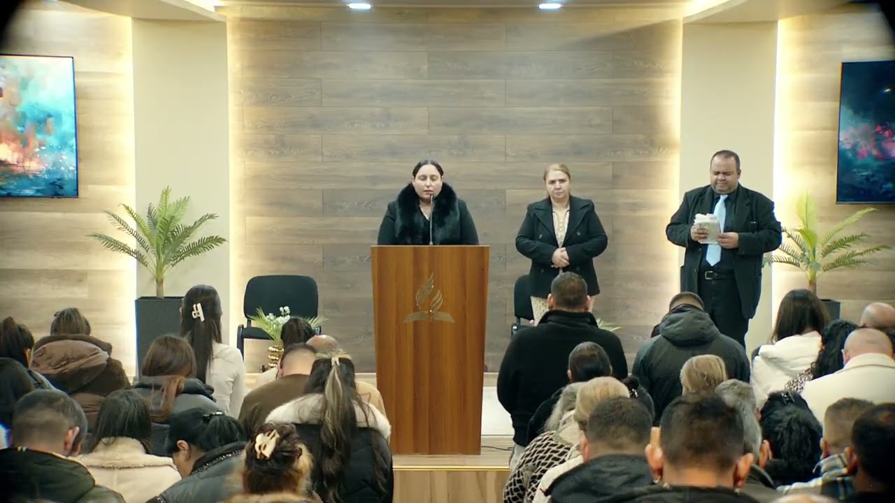 03 01 2026 Йордан Ангелов   В очакване на нещо ново