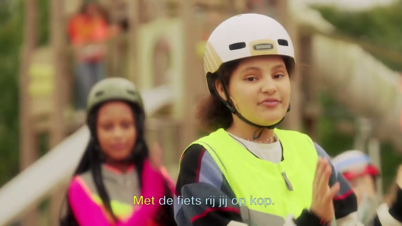 Clip Helm Op Fluo Top - karaoke