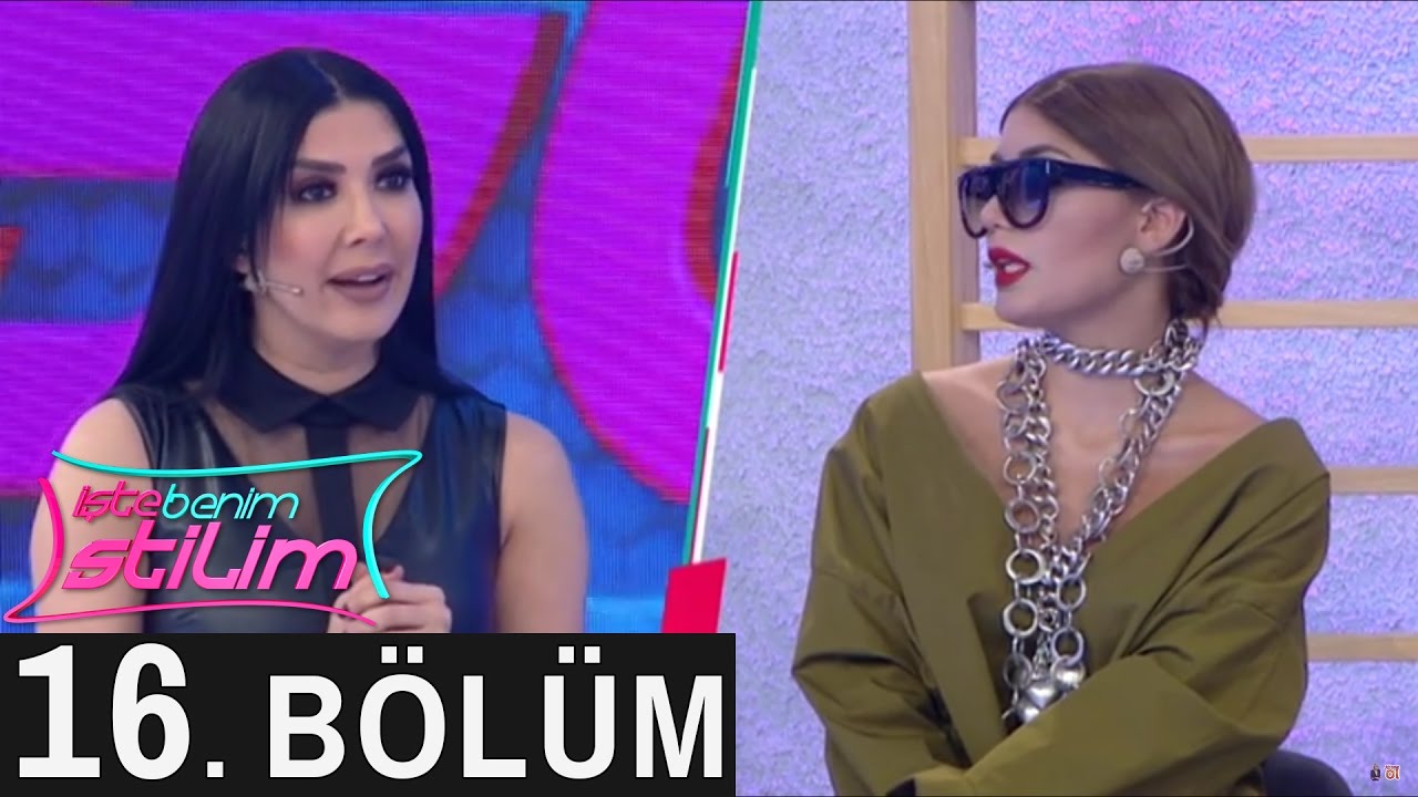 İşte Benim Stilim 7. Sezon 16. Bölüm Tek Parça