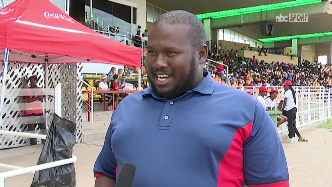 NSSU hosts record breaking Championships in Windhoek
