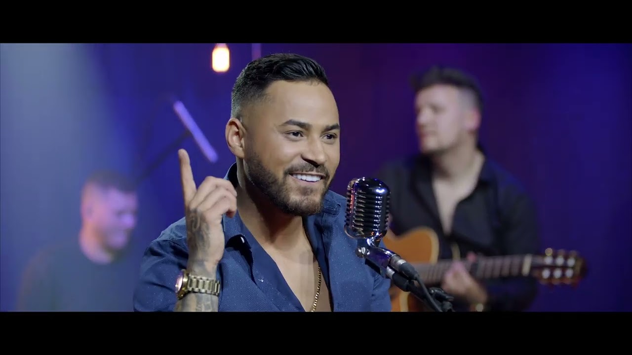 Seu Esqueminha- Delluka Vieira (CLIP OFICIAL)