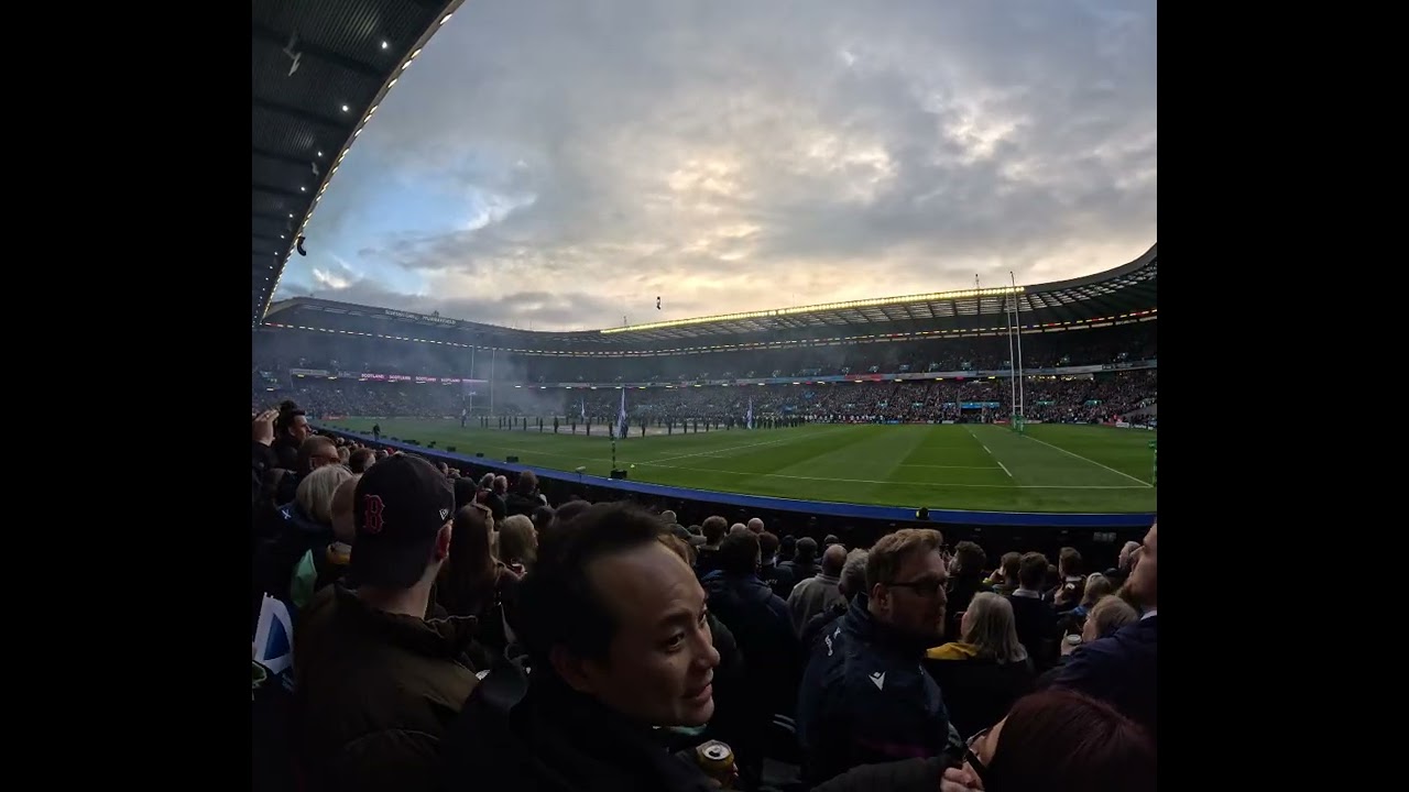 Murrayfield