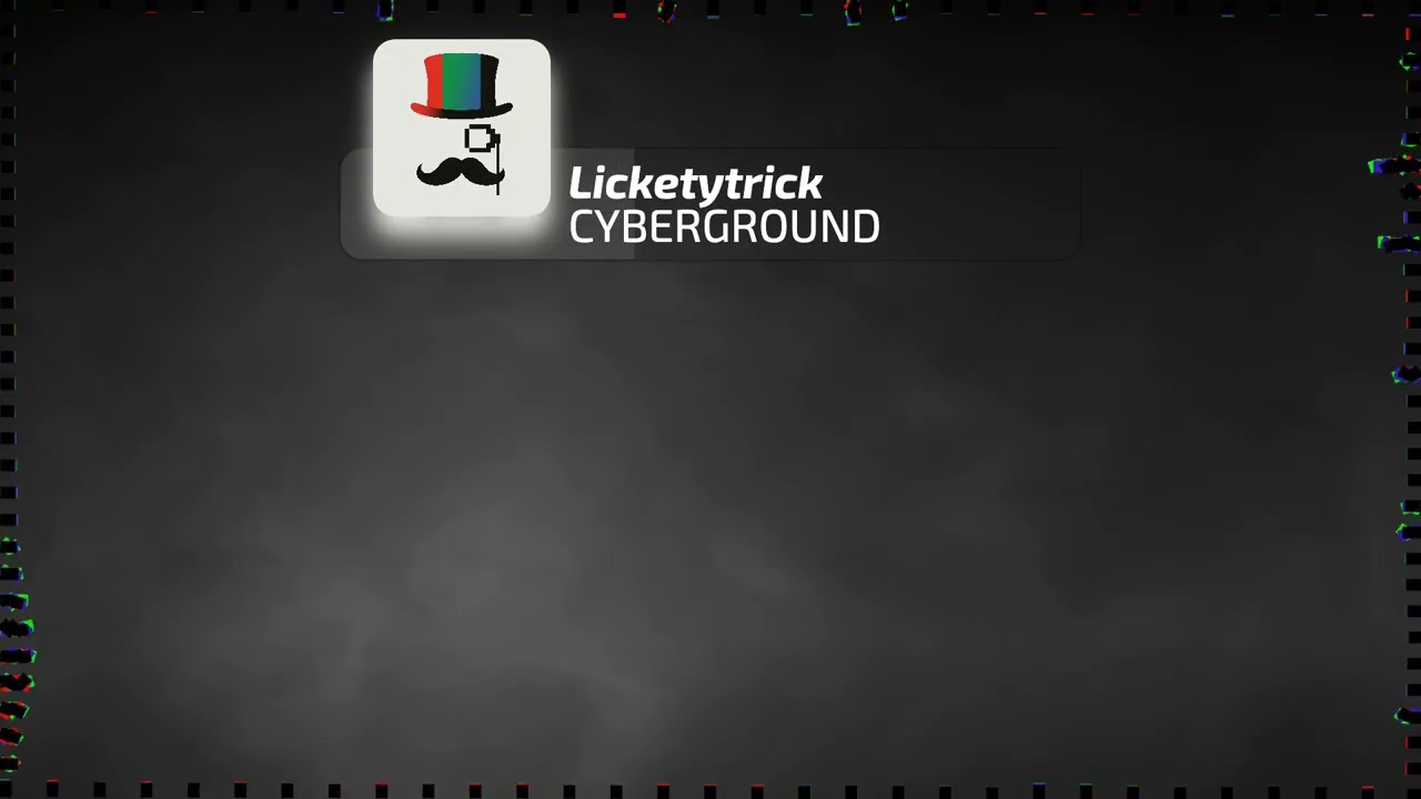 CYBERGROUND