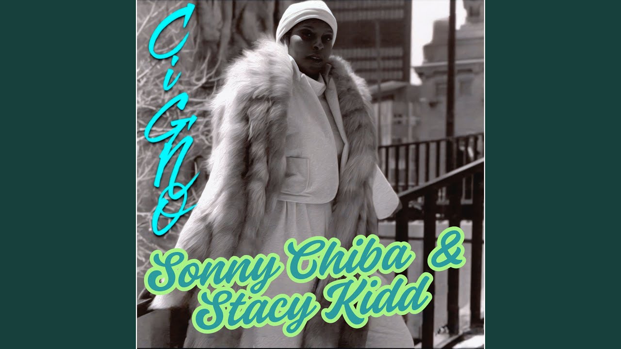 Cigno (Jazzy Fran Nightgown Mix)