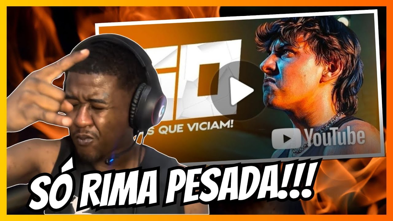 JHONY REACT - 50 RIMAS VICIANTES EM 2025🤩👏🏿