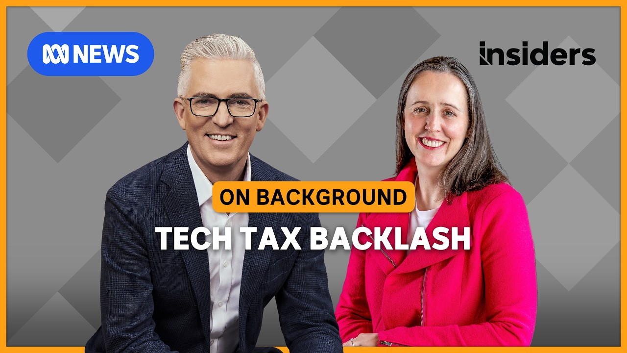 Tech sector warns tax could 