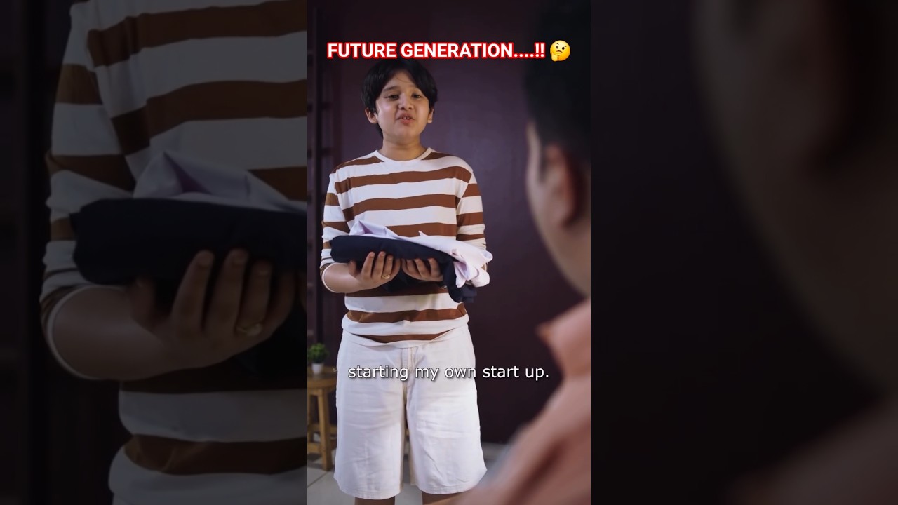 FUTURE GENERATION..
