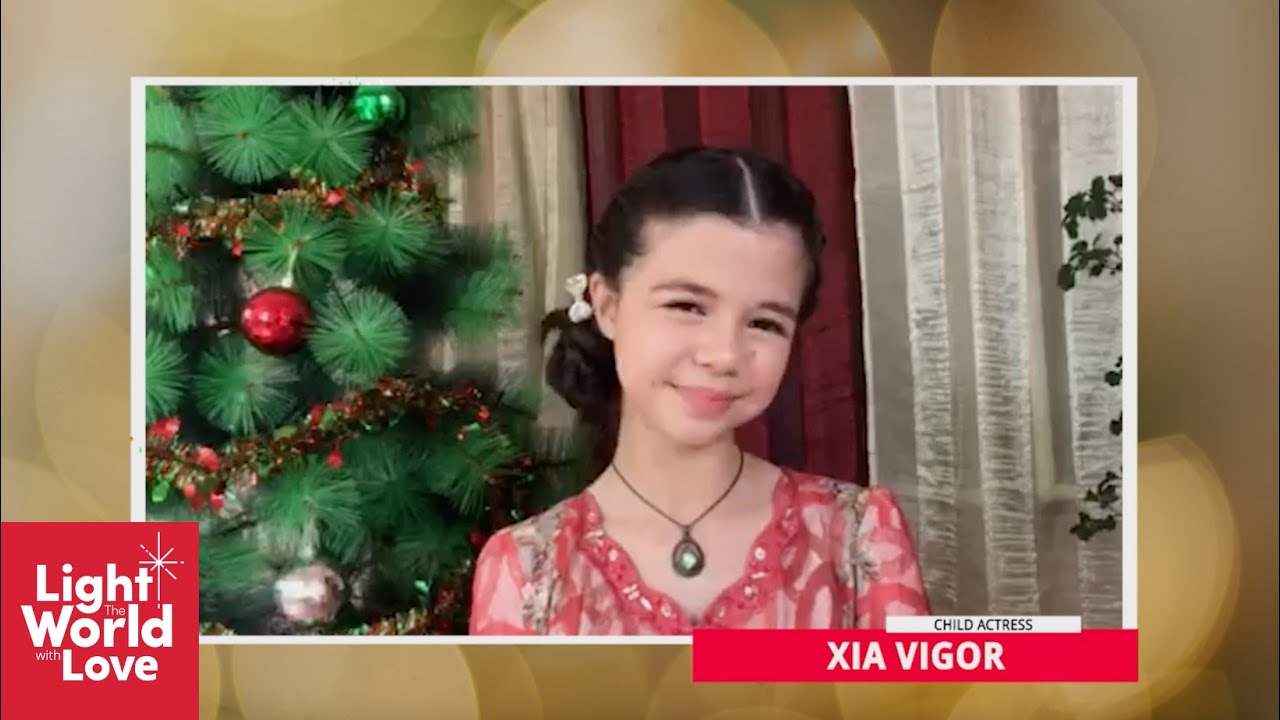 #LightTheWorld - Philippines Recap with Xia Vigor