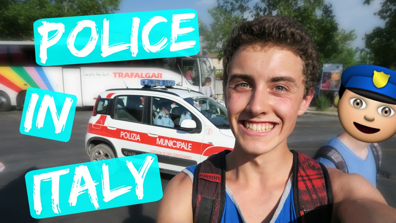 THEY WERE VERY MAD! | Travel Vlog