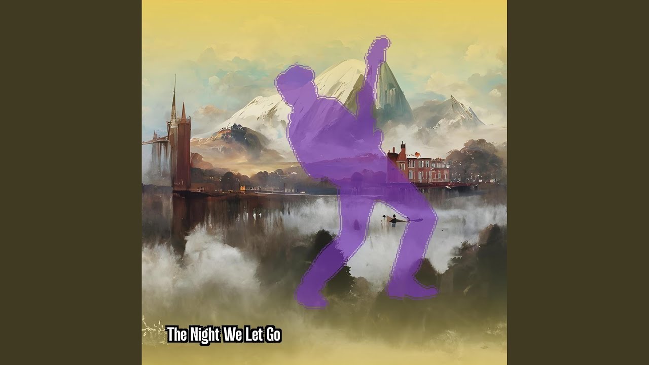 The Night We Let Go