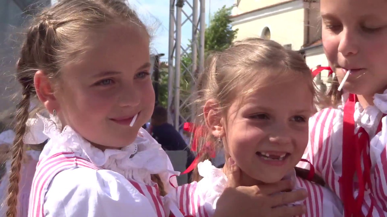 Folklorní soubor Jarošovci - Mělnický Vrkoč 2017 č.23
