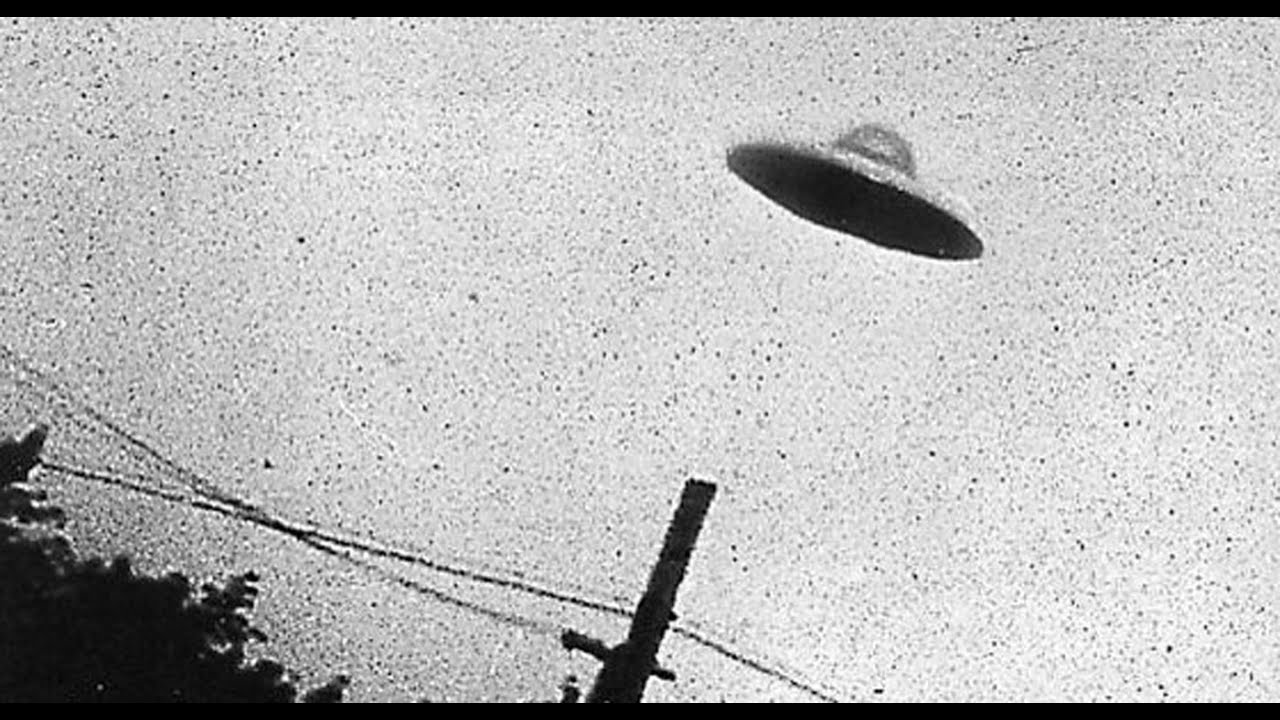 BD-0063 Gary Wheeler UFO Oral History Interview