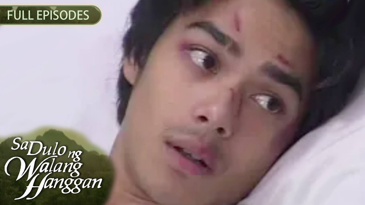 Sa Dulo ng Walang Hanggan | Full Episode 400 | ABS CBN Classics
