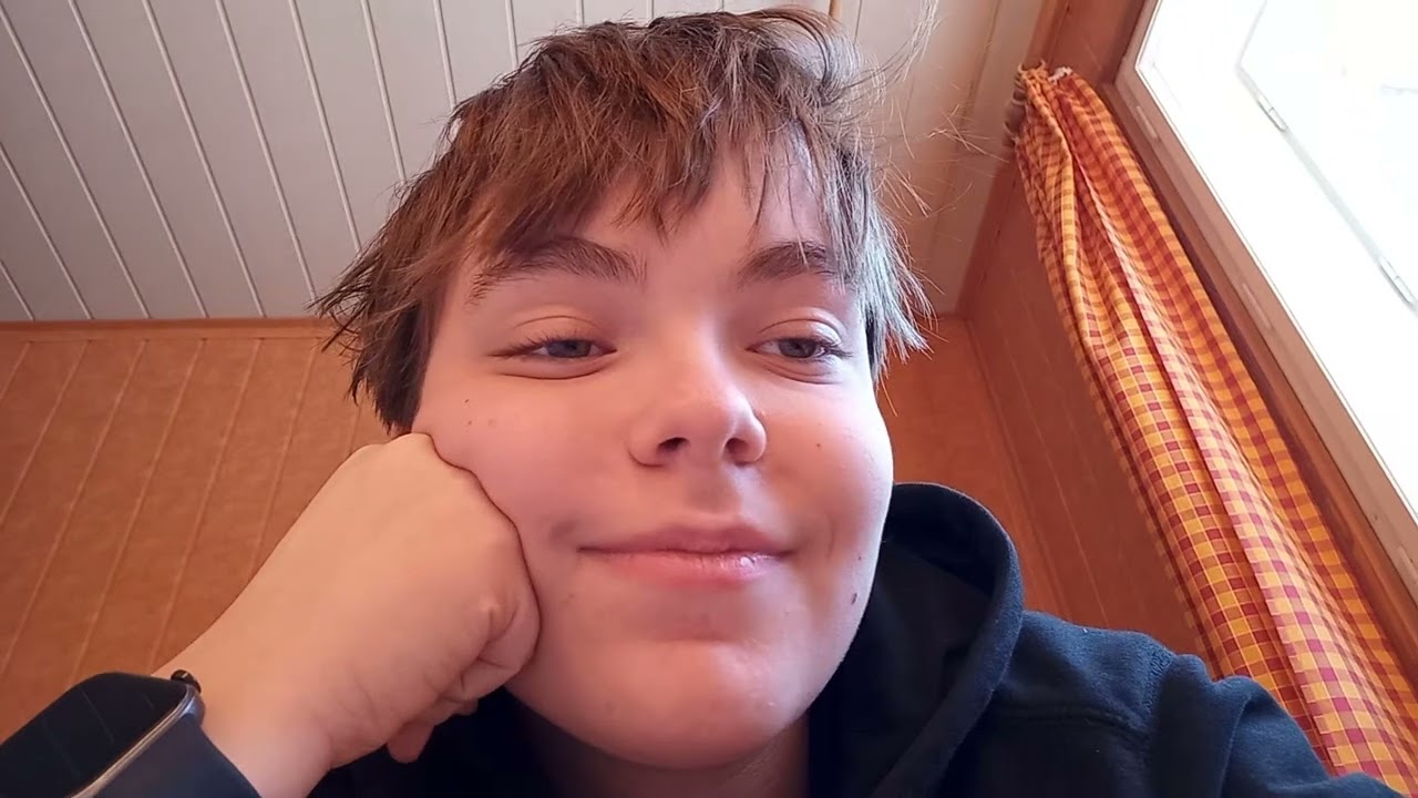 VLOG 21 - lyžák 2026