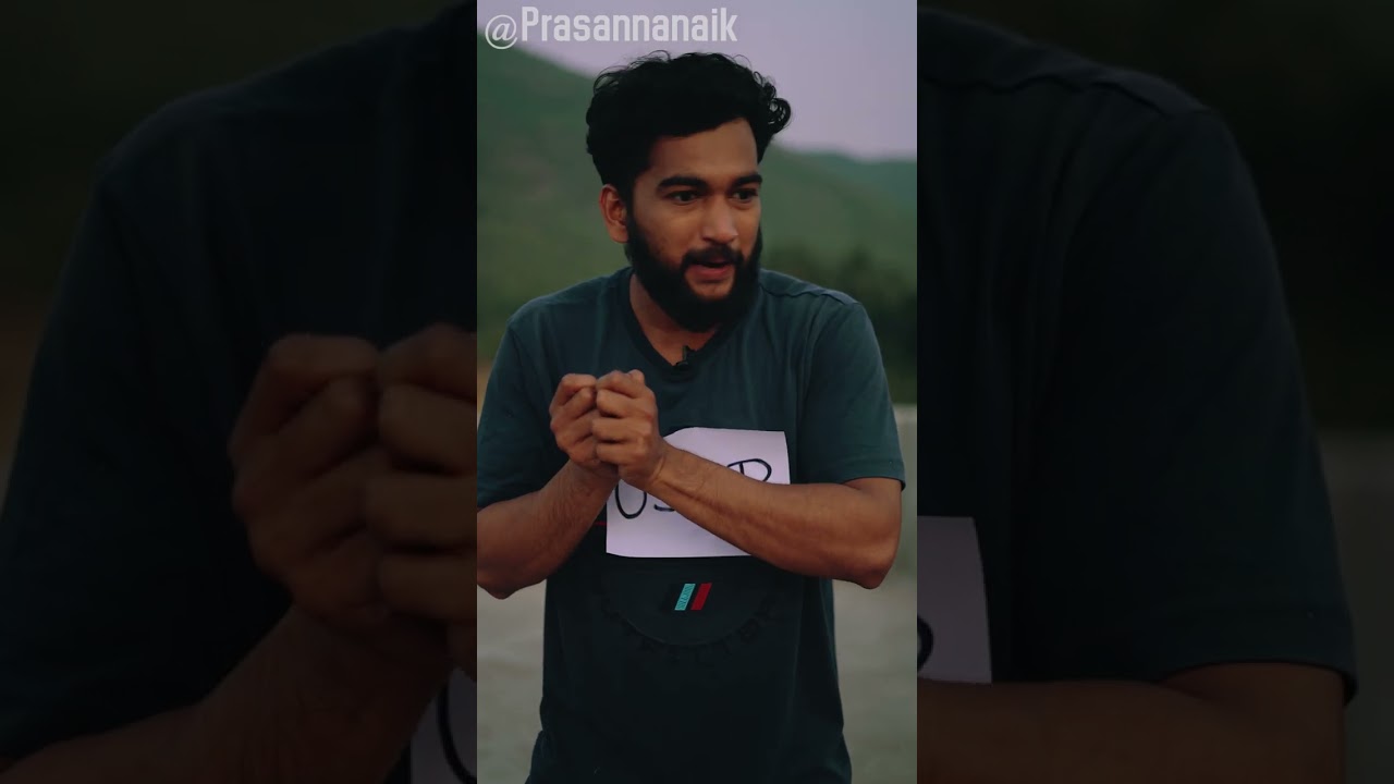 UPI -Utterly pathetic interface| Kannada comedy