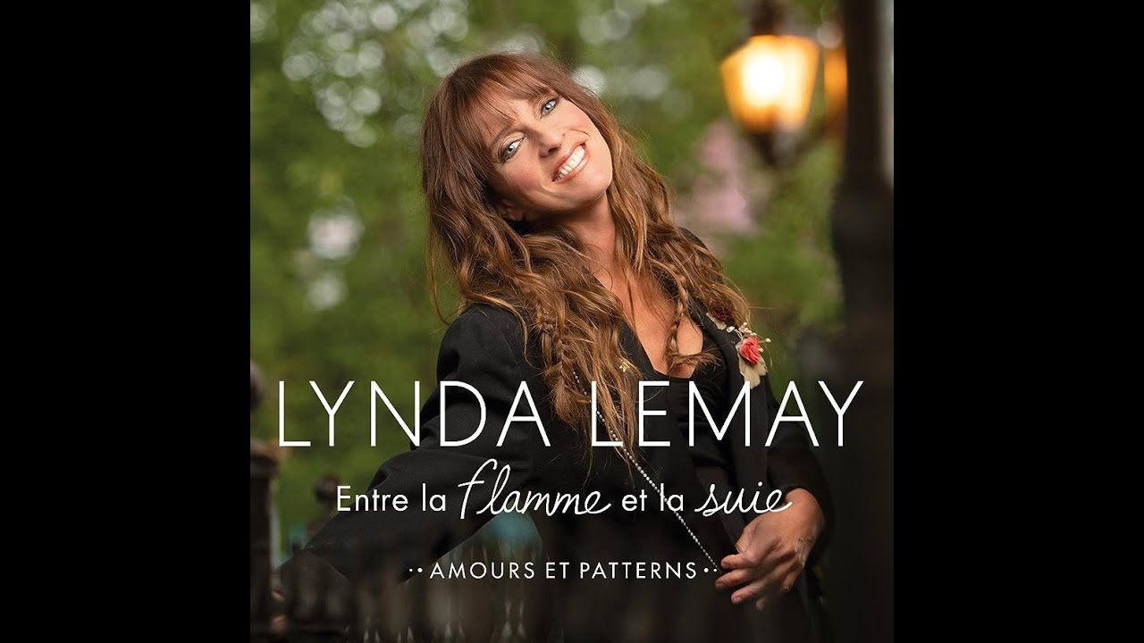 LYNDA LEMAY. On en est là INEDIT (duo Ginette Reno) (TEXTE)