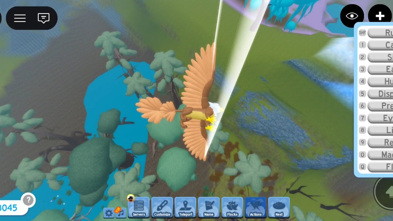 Feather family solo glitches! Flying egg, t-pose, null zone