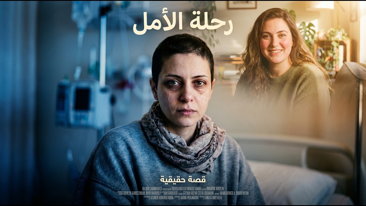 فيلم رحله الامل